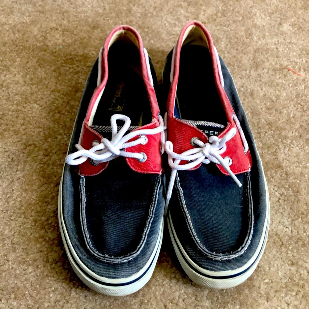 Sperry Top-Siders